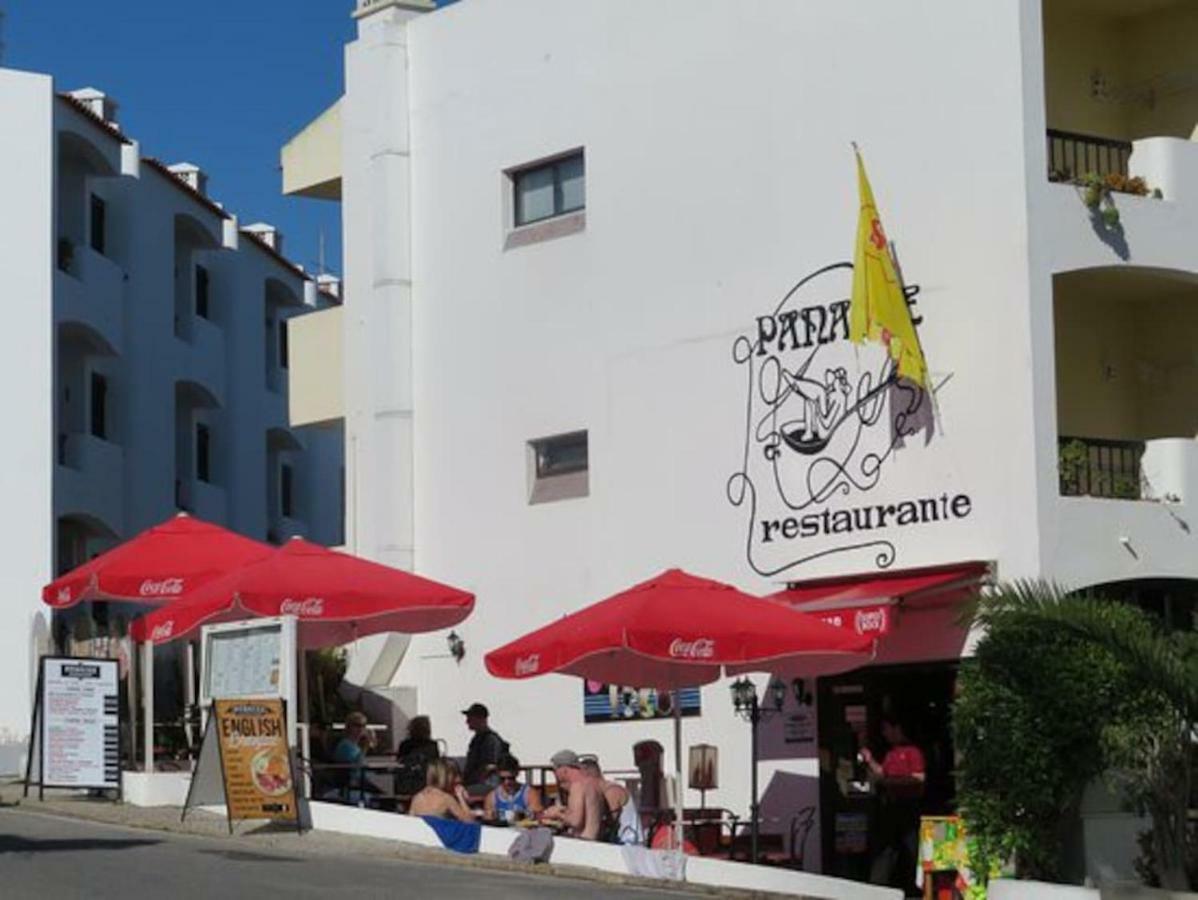 Detrinver In Albufeira 305 외부 사진
